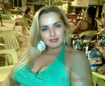 red-hot Brazil girl  from Goiania B1394