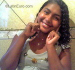 lovely Brazil girl  from Belford Roxo B1403