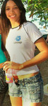 cute Brazil girl  from Presidente Prudente B1444