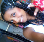 young Brazil girl  from Caucaia B1456