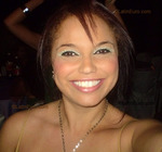 fun Brazil girl  from Passos B1463