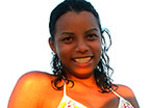 lovely Brazil girl  from Feira de Santana B1492