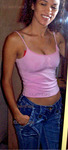 beautiful Brazil girl  from Campinas B1553