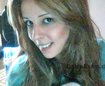 delightful Brazil girl  from Rio de Janeiro B162