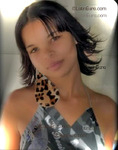 beautiful Brazil girl  from Santos B1666