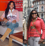 hard body Brazil girl  from  B1690