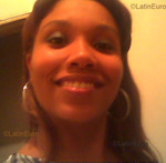 nice looking Brazil girl  from Tres Coracoes B1708