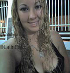 luscious Brazil girl  from Auriflama B1709