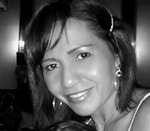 luscious Brazil girl  from Manaus B1712