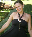 luscious Brazil girl  from Sao Paulo B1716