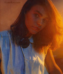 good-looking Brazil girl  from Imperatriz B1743