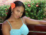 fun Brazil girl  from Fortaleza B1755