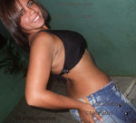 voluptuous Brazil girl  from Salvador B1774
