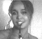 georgeous Brazil girl  from  B1970