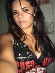 foxy Brazil girl  from Fortaleza B1989