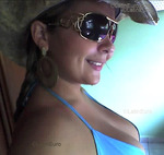 pretty Brazil girl  from Atibaia B2026