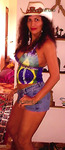tall Brazil girl  from Rio De Janeiro B2030