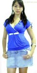 delightful Brazil girl  from Vitoria B2054