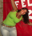 young Brazil girl  from Nova Iguacu B2071