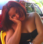 athletic Brazil girl  from Teresina B2184