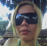 georgeous Brazil girl  from  B2200