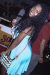 good-looking Brazil girl  from Rio de Janeiro B2231