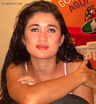 funny Brazil girl  from Fortaleza B2239