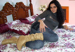 hot Brazil girl  from Limeira B2258