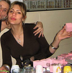 athletic Brazil girl  from CURITIBA B2279