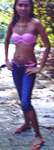 georgeous Brazil girl  from SAO PAULO B2368