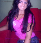 attractive Brazil girl  from SAO PAULO B2372