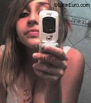 georgeous Brazil girl  from SAO PAULO B2385