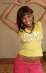 delightful Brazil girl  from Vitoria  B2397