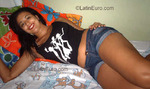 attractive Brazil girl  from Fortaleza B2411