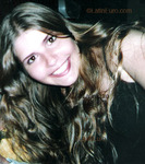 red-hot Brazil girl  from Cuiaba  B2426