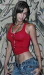 beautiful Brazil girl  from Teresina B2431