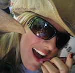 nice looking Brazil girl  from Cacoal  B2459