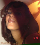 attractive Brazil girl  from LONDRINA B2528