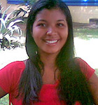 funny Brazil girl  from PORTO VELHO B2554