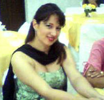 fun Brazil girl  from RESENDE B2609