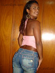 charming Brazil girl  from FORTALEZA B2643