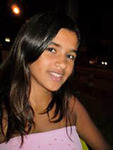 young Brazil girl  from  B2691
