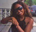 passionate Brazil girl  from Sao Goncalo B26