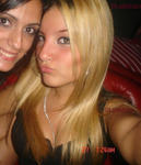 nice looking Brazil girl  from RIO DE JANEIRO B2853