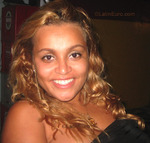 foxy Brazil girl  from PORTO SEGURO B2929