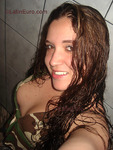 pretty Brazil girl  from SAO PAULO B2954