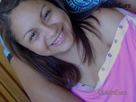 luscious Brazil girl  from GOIANIA B2973