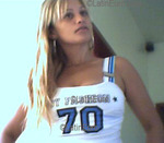 attractive Brazil girl  from CAMPOS DOS GOYTACAZES B2976