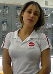 stunning Brazil girl  from BELO HORIZONTE B3004