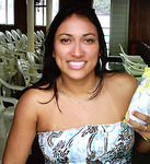 nice looking Brazil girl  from BELEM B3033